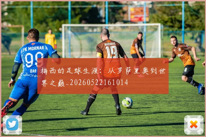 梅西的足球生涯：从罗萨里奥到世界之巅_20260522161014